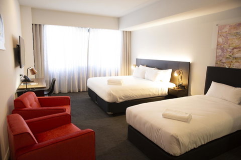 The Gerald Apartment Hotel - QLD Tourism 19