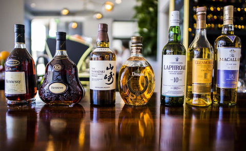 The Gerald Apartment Hotel - QLD Tourism 35