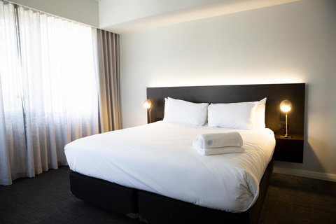 The Gerald Apartment Hotel - QLD Tourism 15