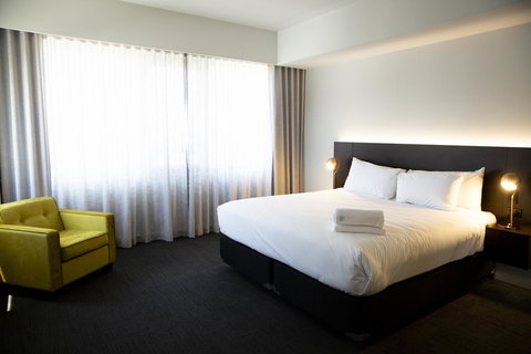 The Gerald Apartment Hotel - QLD Tourism 20
