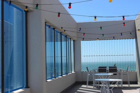 The Gerald Apartment Hotel - QLD Tourism 40