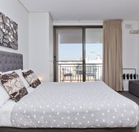 Central City Exclusive Apartments - QLD Tourism