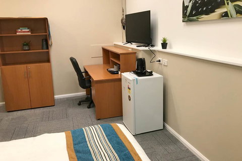 Morisset Serviced Apartments - QLD Tourism 10