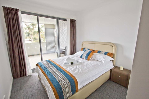Morisset Serviced Apartments - QLD Tourism 19
