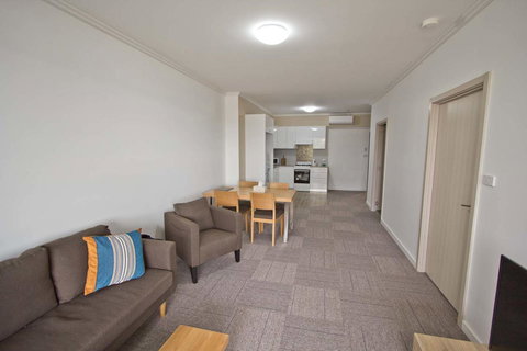 Morisset Serviced Apartments - QLD Tourism 29