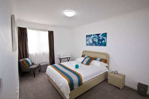 Morisset Serviced Apartments - QLD Tourism 13