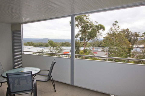 Morisset Serviced Apartments - QLD Tourism 23