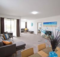 Morisset Serviced Apartments - Queensland Tourism