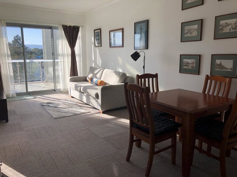 Morisset Serviced Apartments - QLD Tourism 1