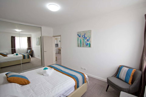 Morisset Serviced Apartments - QLD Tourism 34