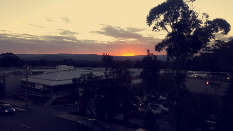 Morisset Serviced Apartments - QLD Tourism 22