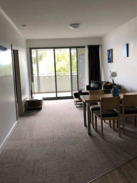 Morisset Serviced Apartments - QLD Tourism 24