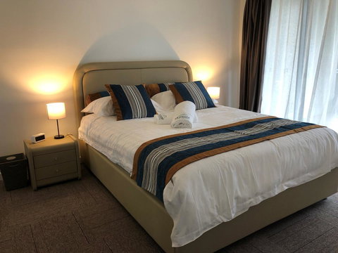 Morisset Serviced Apartments - QLD Tourism 25