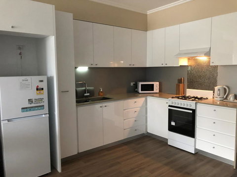 Morisset Serviced Apartments - QLD Tourism 26