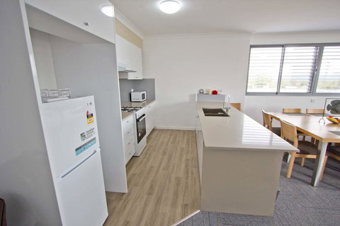 Morisset Serviced Apartments - QLD Tourism 15