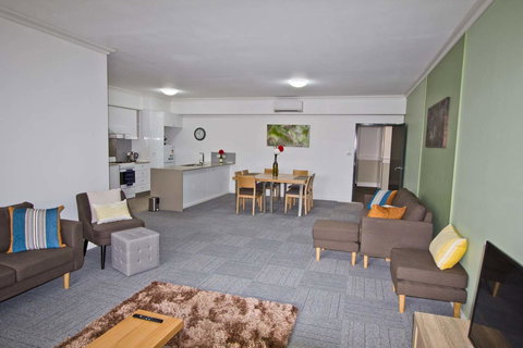 Morisset Serviced Apartments - QLD Tourism 28