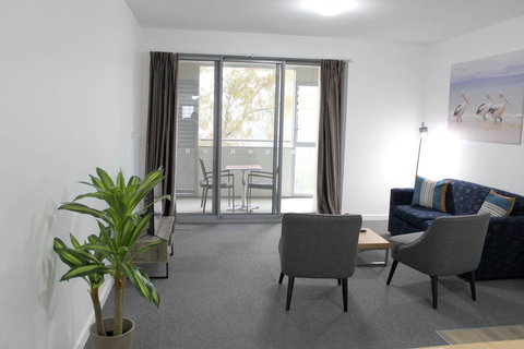 Morisset Serviced Apartments - QLD Tourism 6