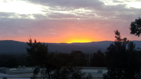 Morisset Serviced Apartments - QLD Tourism 20