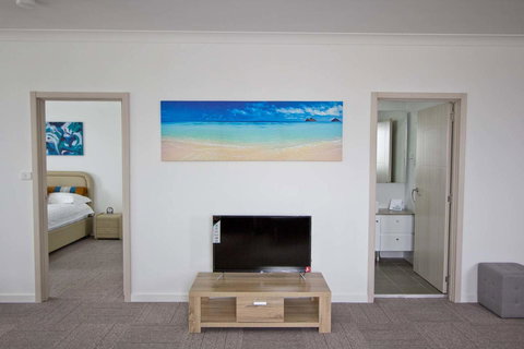 Morisset Serviced Apartments - QLD Tourism 31