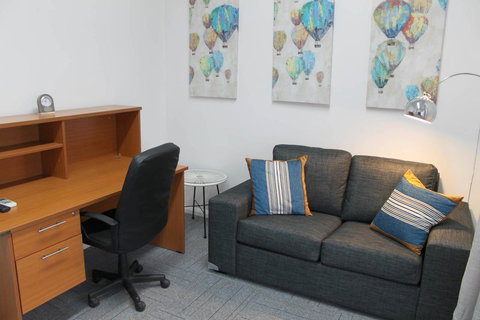 Morisset Serviced Apartments - QLD Tourism 8