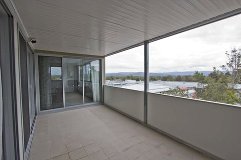 Morisset Serviced Apartments - QLD Tourism 14