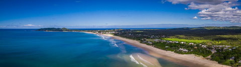 East On Byron - QLD Tourism 4