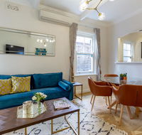 Heritage Townhouse Near Harbour Bridge - Queensland Tourism