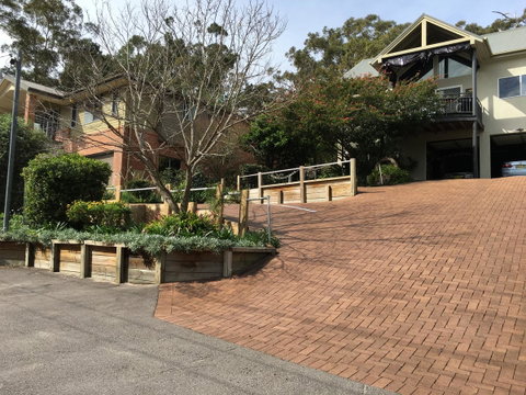 Nelson Bay Bed & Breakfast - QLD Tourism 12