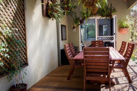 Nelson Bay Bed & Breakfast - QLD Tourism 38