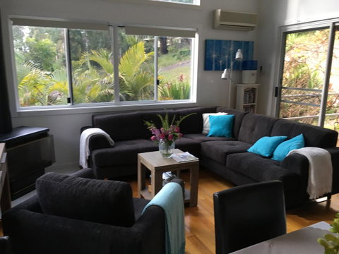 Nelson Bay Bed & Breakfast - QLD Tourism 6