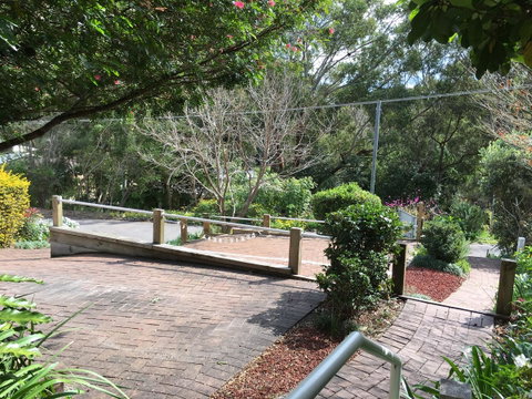 Nelson Bay Bed & Breakfast - QLD Tourism 11