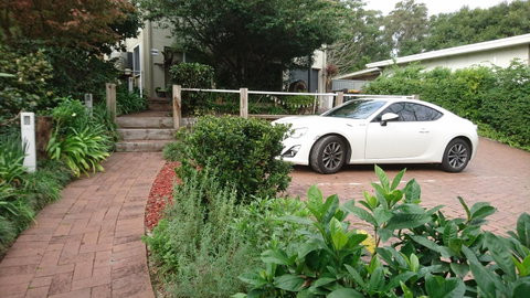 Nelson Bay Bed & Breakfast - QLD Tourism 8