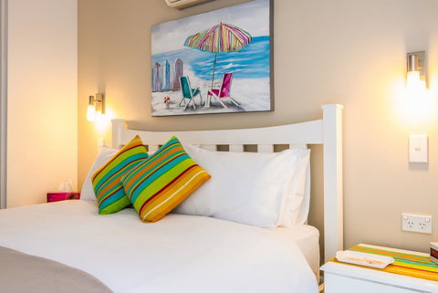 Nelson Bay Bed & Breakfast - QLD Tourism 44