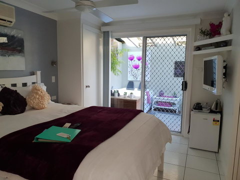 Nelson Bay Bed & Breakfast - QLD Tourism 2