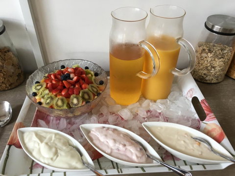 Nelson Bay Bed & Breakfast - QLD Tourism 18