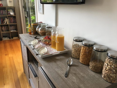 Nelson Bay Bed & Breakfast - QLD Tourism 19