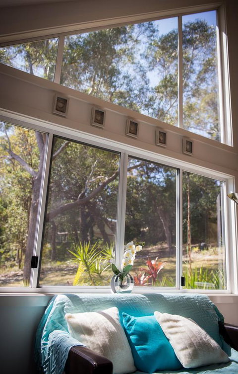 Nelson Bay Bed & Breakfast - QLD Tourism 41