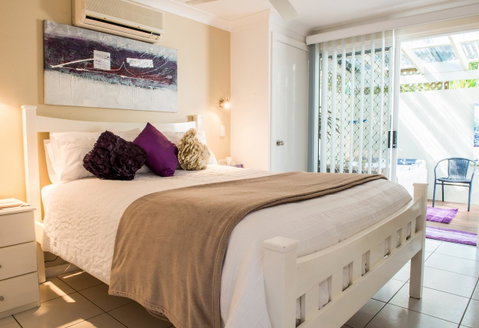 Nelson Bay Bed & Breakfast - QLD Tourism 24
