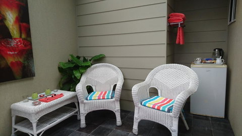 Nelson Bay Bed & Breakfast - QLD Tourism 13