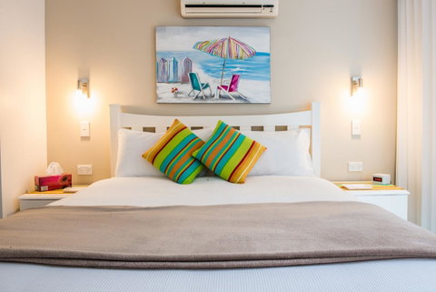 Nelson Bay Bed & Breakfast - QLD Tourism 32