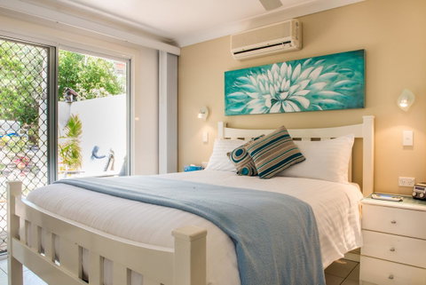 Nelson Bay Bed & Breakfast - QLD Tourism 29