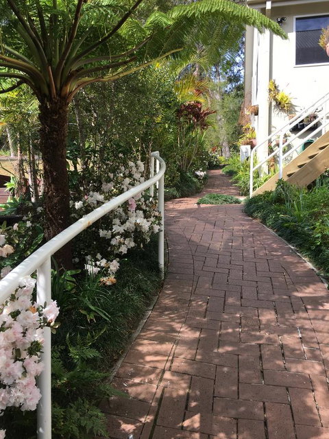 Nelson Bay Bed & Breakfast - QLD Tourism 10