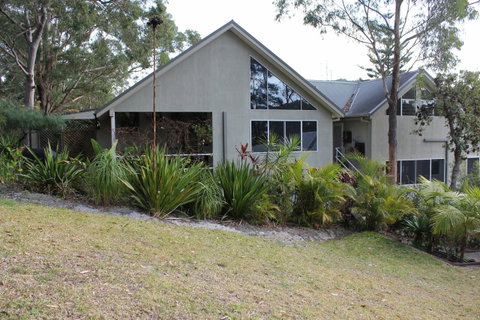 Nelson Bay Bed & Breakfast - QLD Tourism 34