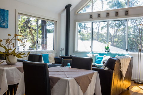 Nelson Bay Bed & Breakfast - QLD Tourism 37