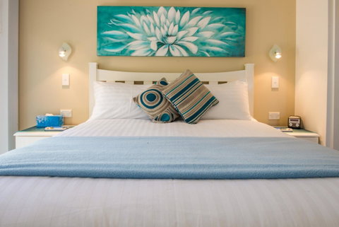 Nelson Bay Bed & Breakfast - QLD Tourism 30