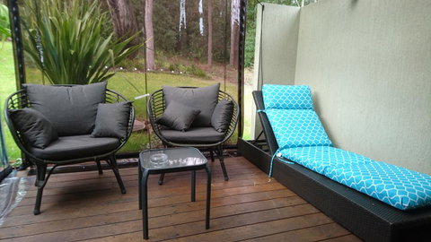 Nelson Bay Bed & Breakfast - QLD Tourism 16