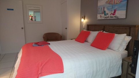Nelson Bay Bed & Breakfast - QLD Tourism 15