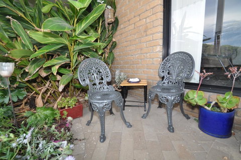 Beachfront Apartments - QLD Tourism 4