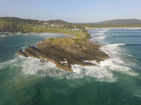 Crescent Head Spa Villa - QLD Tourism 19