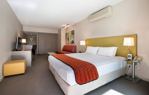 Narrabeen Sands Hotel By Nightcap Plus - Queensland Tourism 2